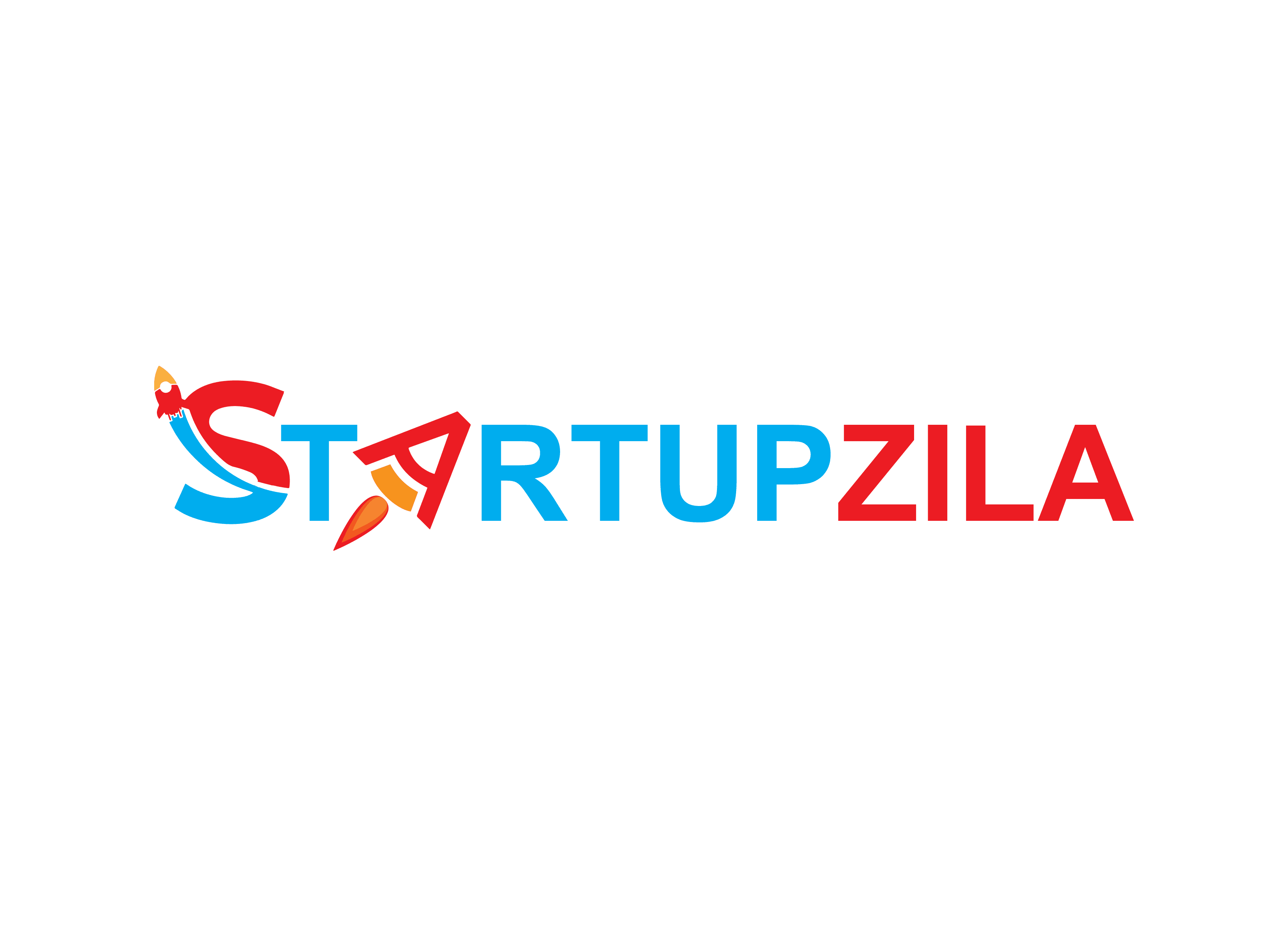 Startupzila Logo
